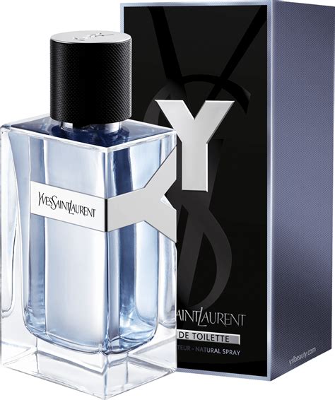 yves saint laurent eau de toilette spray|ysl perfume men's boots.